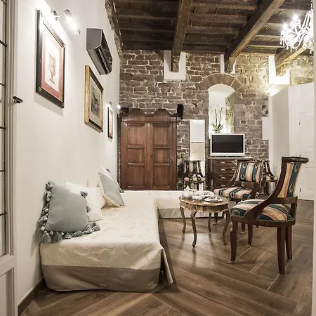 Residenza Delle Arti Bed & Breakfast Florence Exterior photo