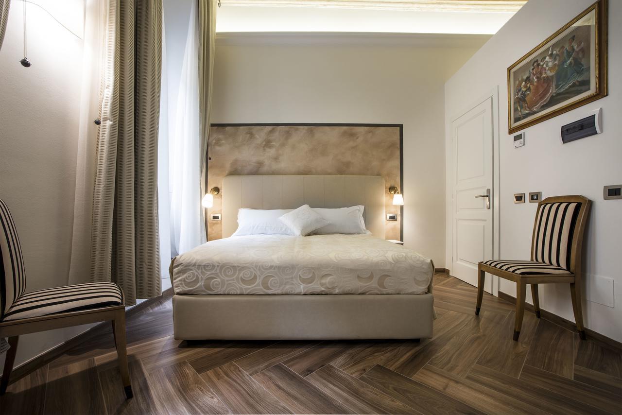 Frühstückspension Residenza Delle Arti