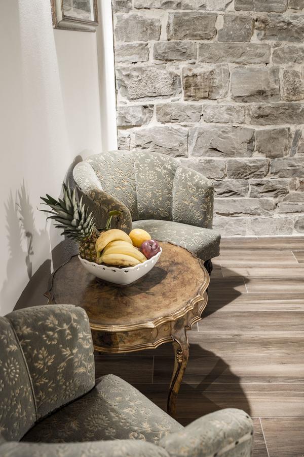 Residenza Delle Arti Couette-café