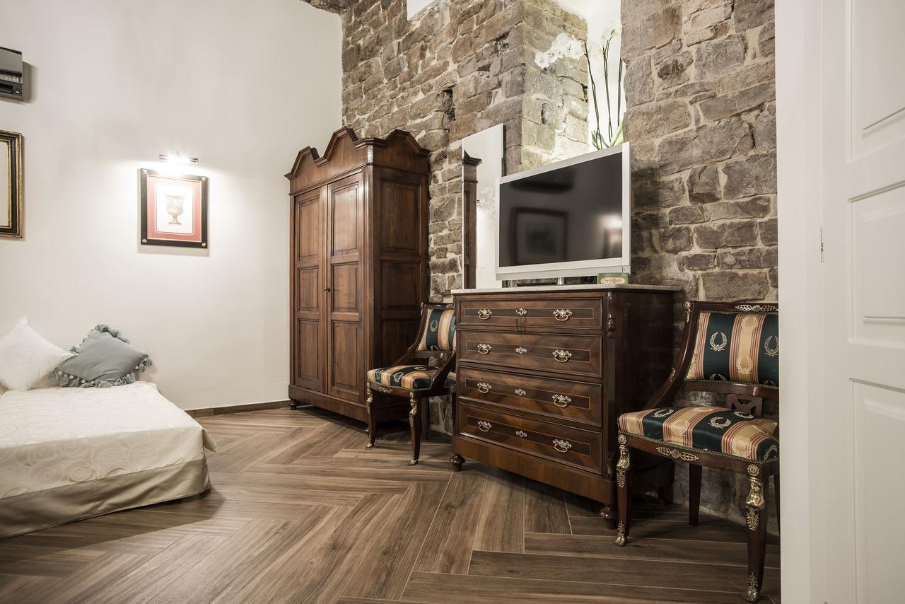 Bed & Breakfast Residenza Delle Arti Firenze