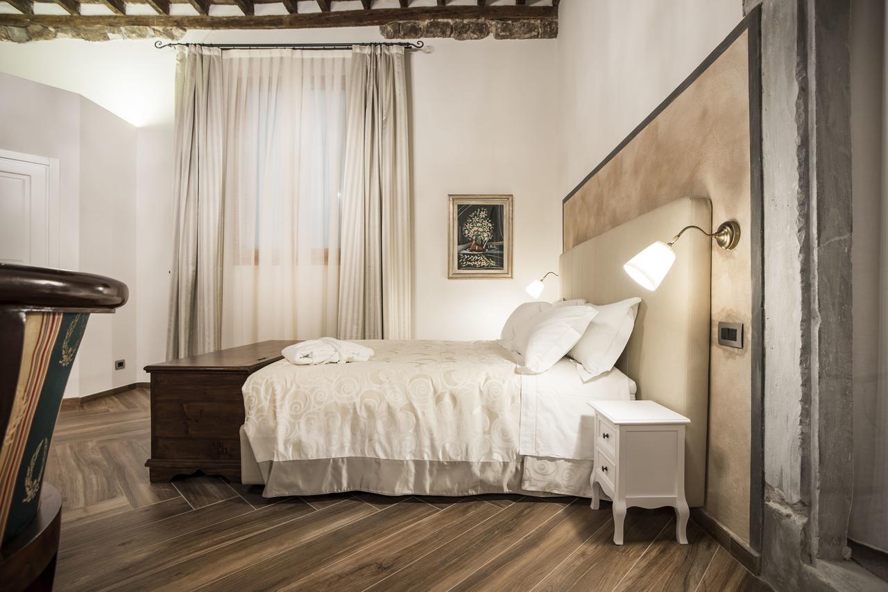 Residenza Delle Arti Bed & Breakfast Firenze