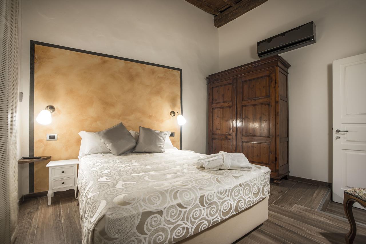 Bed & Breakfast Residenza Delle Arti Firenze